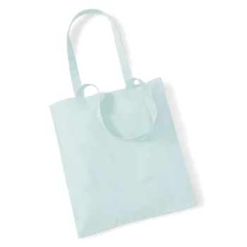 Shopper Bag For Life - Long Handles