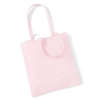 Shopper Bag For Life - Long Handles