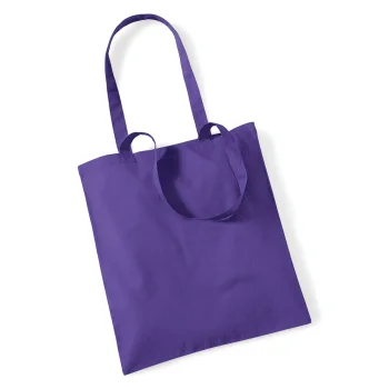 Shopper Bag For Life - Long Handles
