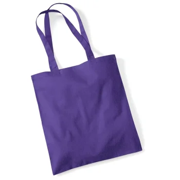 Shopper Bag For Life - Long Handles