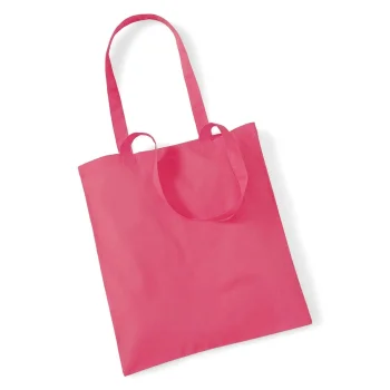 Shopper Bag For Life - Long Handles