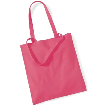Shopper Bag For Life - Long Handles