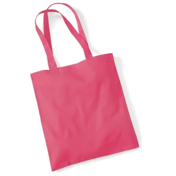 Shopper Bag For Life - Long Handles