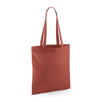 Shopper Bag For Life - Long Handles