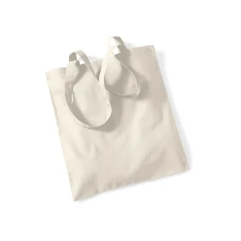 Shopper Bag For Life - Long Handles