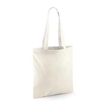 Shopper Bag For Life - Long Handles