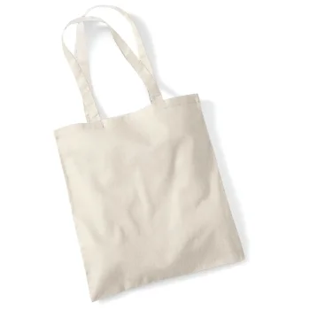 Shopper Bag For Life - Long Handles