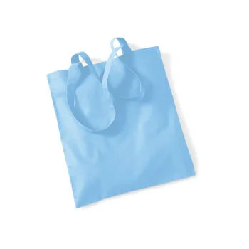 Shopper Bag For Life - Long Handles