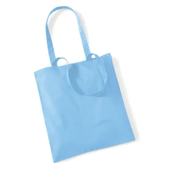 Shopper Bag For Life - Long Handles