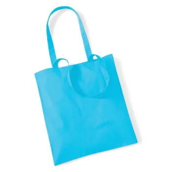 Shopper Bag For Life - Long Handles