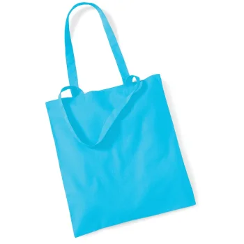 Shopper Bag For Life - Long Handles