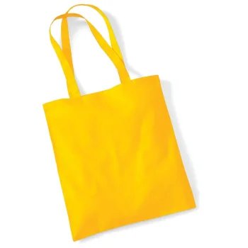 Shopper Bag For Life - Long Handles