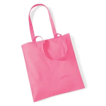Shopper Bag For Life - Long Handles