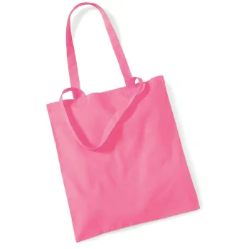 Shopper Bag For Life - Long Handles