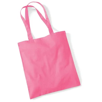 Shopper Bag For Life - Long Handles