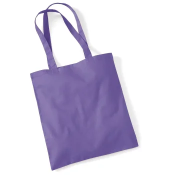 Shopper Bag For Life - Long Handles