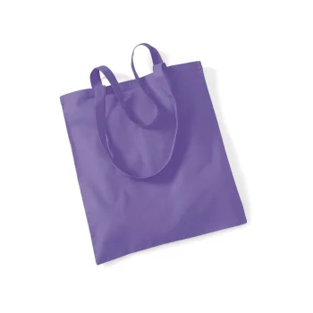 Shopper Bag For Life - Long Handles
