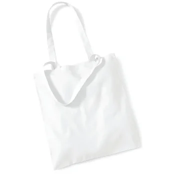 Shopper Bag For Life - Long Handles