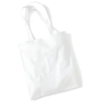 Shopper Bag For Life - Long Handles