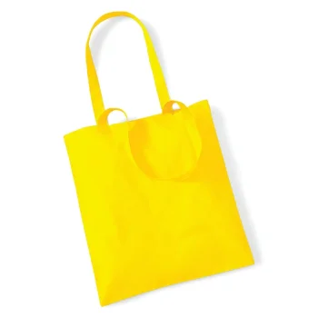 Shopper Bag For Life - Long Handles