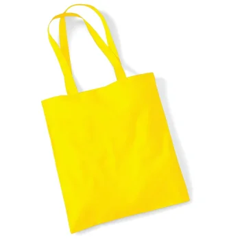 Shopper Bag For Life - Long Handles