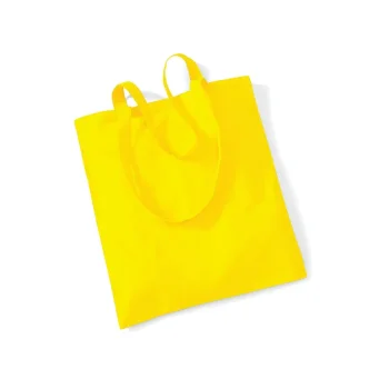 Shopper Bag For Life - Long Handles