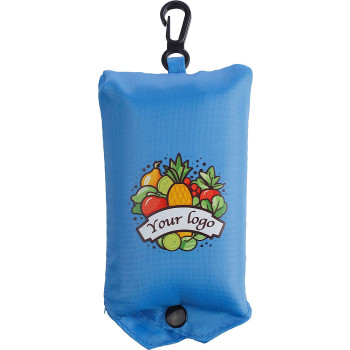 Shopper bag in poliestere 190 T Vera