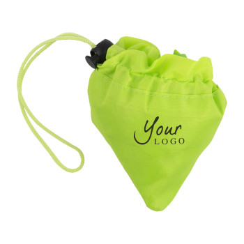 Shopper bag in poliestere 210 D Billie