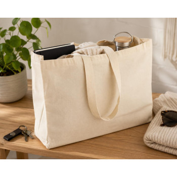 Shopper Imogen | Cotone OEKO-TEX | 220 g/m²