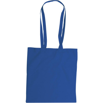 Shopper in cotone 110gr/m² Amanda