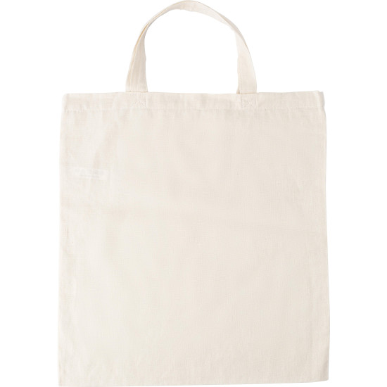 Shopper in cotone 110gr/m² Maila