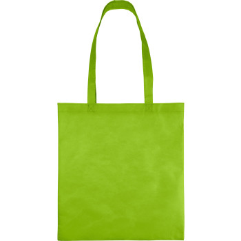 Shopper in tessuto non tessuto 80 g/m² Taye