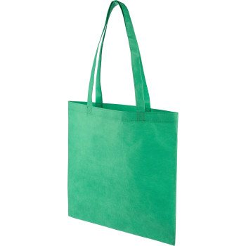 Shopper in tessuto non tessuto 80 g/m² Taye