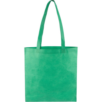 Shopper in tessuto non tessuto 80 g/m² Taye