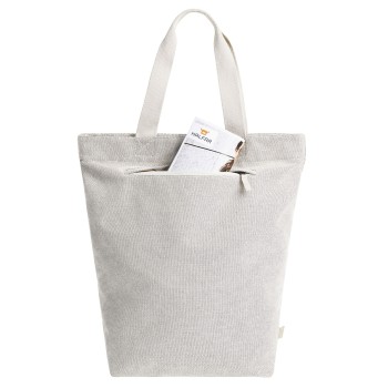 shopper LOOM 70%C30%P