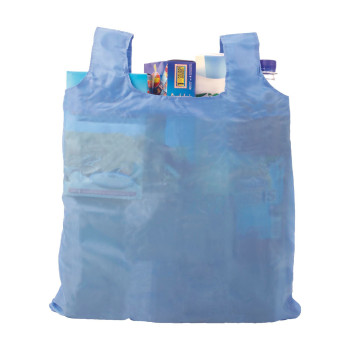 Shopper pieghevole Vera | 16 l