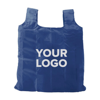 Shopper pieghevole Vera | 16 l