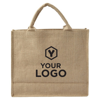 Shoppin bag in Juta Ridley