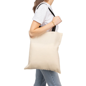 Shopping bag in cotone 140 g/m2 Maris