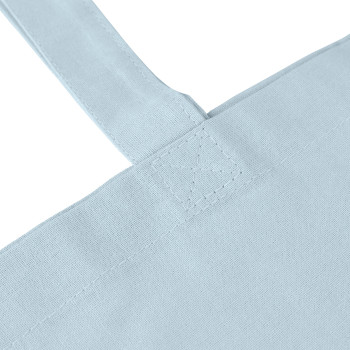 Shopping bag in cotone 140 g/m2 Tarin