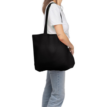 Shopping bag in cotone 140 g/m2 Tarin