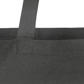 Shopping bag in cotone 180 g/m2 Maleya