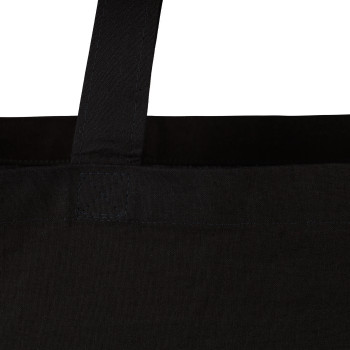 Shopping bag in cotone 180 g/m2 Maleya