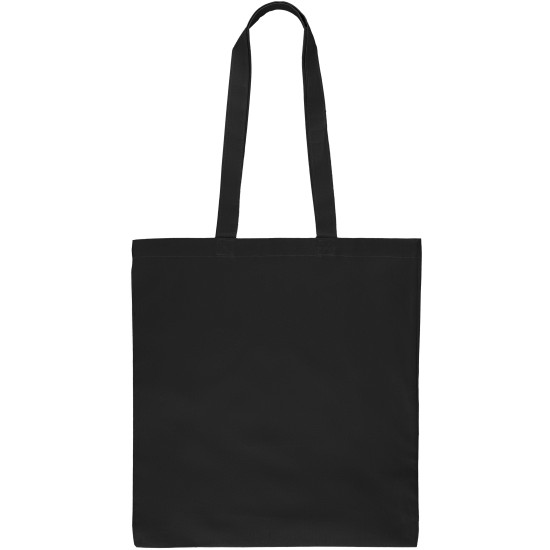 Shopping bag in cotone Oeko-Tex 140 g/m2 Kenneth