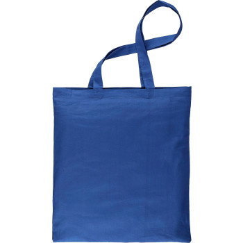 Shopping bag in cotone Oeko-Tex 140 g/m2 Kenneth