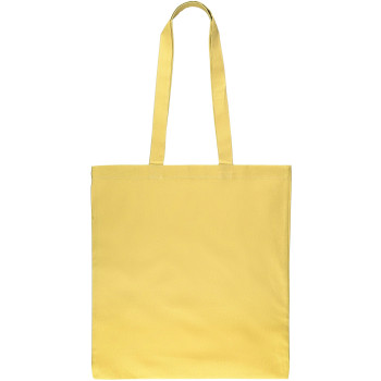 Shopping bag in cotone Oeko-Tex 140 g/m2 Kenneth