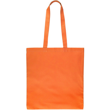 Shopping bag in cotone Oeko-Tex 140 g/m2 Kenneth