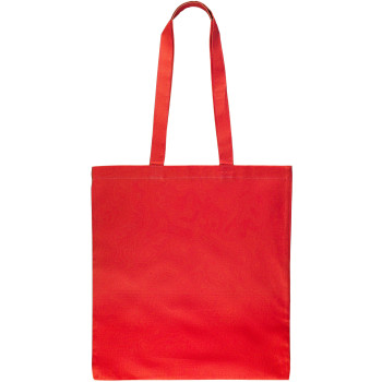 Shopping bag in cotone Oeko-Tex 140 g/m2 Kenneth