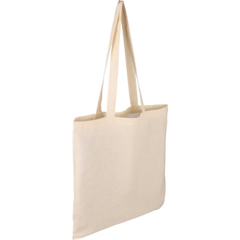 Shopping bag in cotone Oeko-Tex 140 g/m2 Leonard