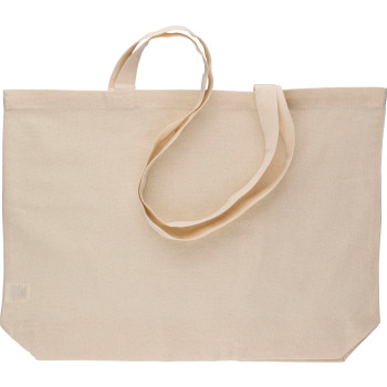 Shopping bag in cotone Oeko-Tex® 140 g/m2 Isak